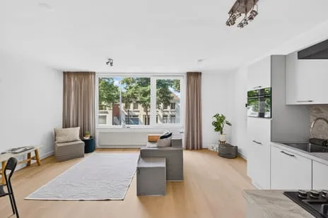 Appartement te koop: Leenderweg 45, Eindhoven