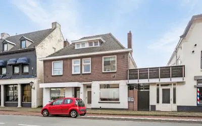 Twee-onder-één-kap te koop: Leenderweg 54, Turfberg-Zuid Valkenswaard
