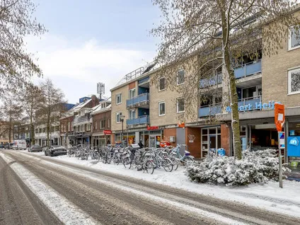 Appartement te koop: Leenderweg 60B, Bloemenplein Eindhoven