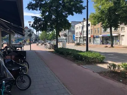 Kamer te huur: Leenderweg, Joriskwartier Eindhoven