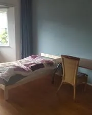 Kamer te huur: Leenderweg, Joriskwartier Eindhoven
