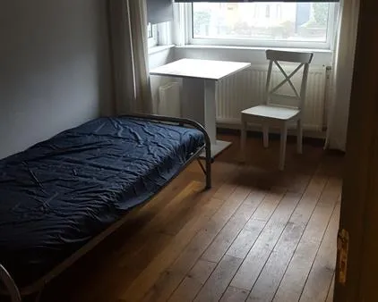 Kamer te huur: Leenderweg, Joriskwartier Eindhoven
