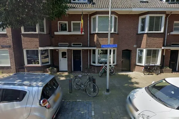 Kamer te huur: Leenherenstraat 119-02, Broekhoven I Tilburg