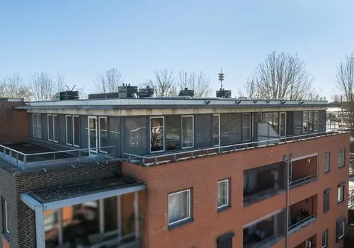 Appartement te koop: Leenhof 109, Leuken Weert