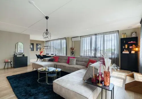 Appartement te koop: Leenhof 69, Leuken Weert