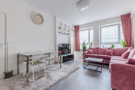 Appartement te koop: Leenhofstraat 39, Dudokbuurt Amsterdam