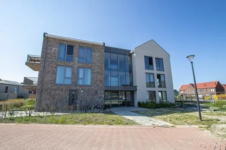 Appartement te koop: Leenman 20, Debbemeer-Noord Warmenhuizen