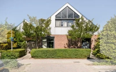 Appartement te koop: Leenman 8, Maasland Maasland