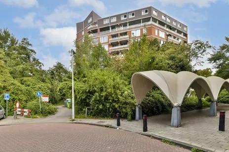 Appartement te koop: Leerdamhof 11, L-buurt Amsterdam