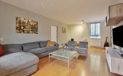 Appartement te koop: Leerdamhof 149, L-buurt Amsterdam