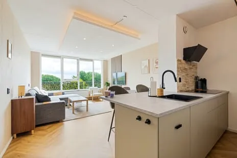 Appartement te koop: Leerdamhof 168, L-buurt Amsterdam