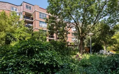 Appartement te koop: Leerdamhof 240, L-buurt Amsterdam