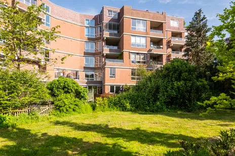 Appartement te koop: Leerdamhof 254, L-buurt Amsterdam