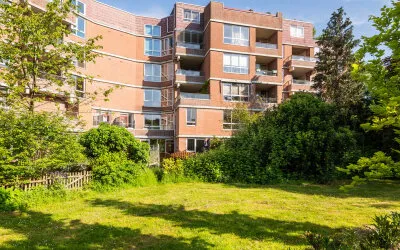 Appartement te koop: Leerdamhof 254, Amsterdam