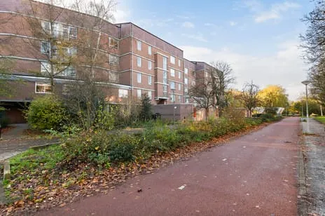 Appartement te koop: Leerdamhof 286, Amsterdam