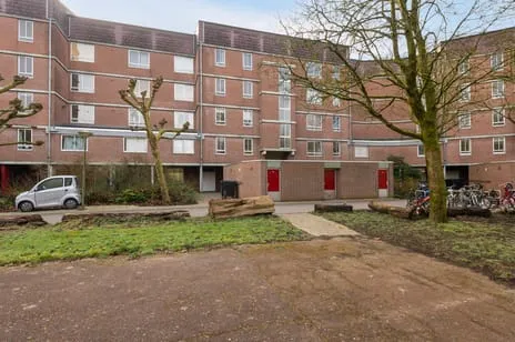 Appartement te koop: Leerdamhof 328, L-buurt Amsterdam