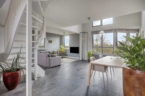 Appartement te koop: Leerdamhof 429, L-buurt Amsterdam