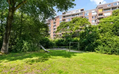 Appartement te koop: Leerdamhof 43, L-buurt Amsterdam