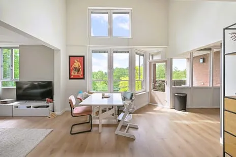 Appartement te koop: Leerdamhof 478, L-buurt Amsterdam