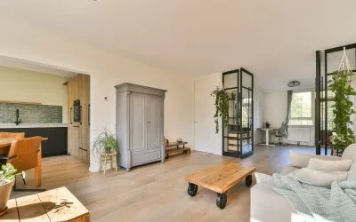 Appartement te koop: Leerdamhof 75, L-buurt Amsterdam
