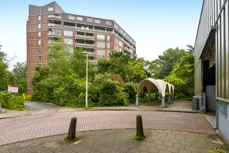 Appartement te koop: Leerdamhof 82, L-buurt Amsterdam