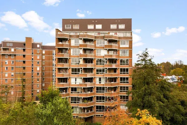 Woning te koop: Leerdamhof, L-buurt Amsterdam