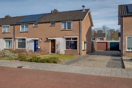 Hoekwoning te koop: Leerinkbeekstraat 14, De Koppel Borculo