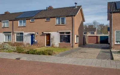 Hoekwoning te koop: Leerinkbeekstraat 14, De Koppel Borculo