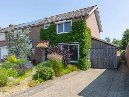 Hoekwoning te koop: Leerinkbeekstraat 2, De Koppel Borculo