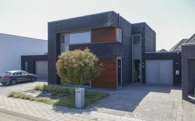Twee-onder-één-kap te huur: Leerlooier 27, Nederweert Nederweert