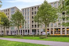 Appartement te koop: Leerparkpromenade 200, Dordrecht
