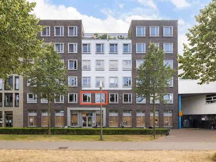 Appartement te koop: Leerparkpromenade 355, Maria Montessorilaan en omgeving Dordrecht