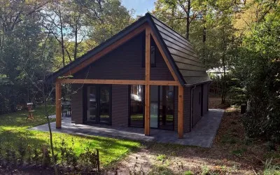 Woning te huur: Leersumsestraatweg 23, Doorn