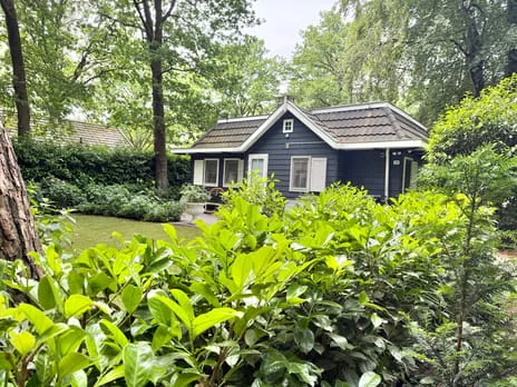 Detached house for sale: Leersumsestraatweg 23R118, Doorn - Kaapse Bossen Doorn