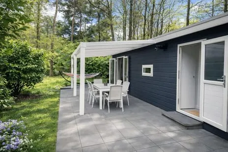 Vrijstaande woning te koop: Leersumsestraatweg 23R14, Doorn - Kaapse Bossen Doorn