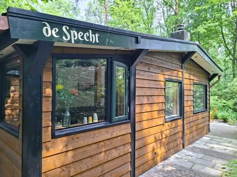 Vrijstaande woning te koop: Leersumsestraatweg 23R17, Doorn - Kaapse Bossen Doorn