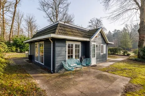 Woning te koop: Leersumsestraatweg 23R80, Doorn - Kaapse Bossen Doorn