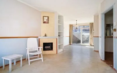 Appartement te koop: Leersumstraat 37, Leyenburg 'S-Gravenhage