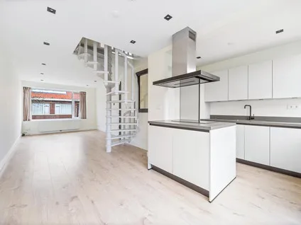 Appartement te koop: Leersumstraat 60, 'S-Gravenhage