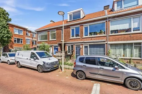 Appartement te koop: Leersumstraat 80, Leyenburg 'S-Gravenhage