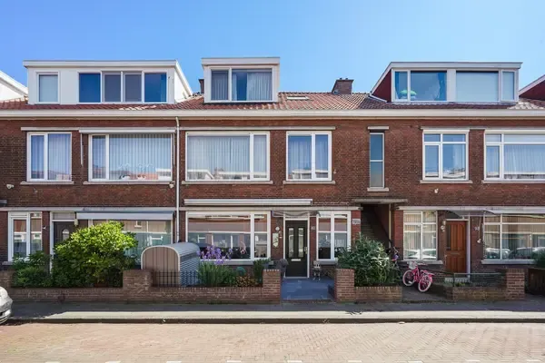 Appartement te koop: Leersumstraat 92, Leyenburg 'S-Gravenhage