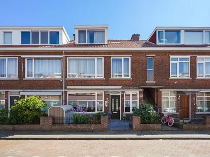 Appartement te koop: Leersumstraat 92, Leyenburg 'S-Gravenhage