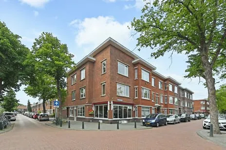 Appartement te koop: Leersumstraat 95, 'S-Gravenhage