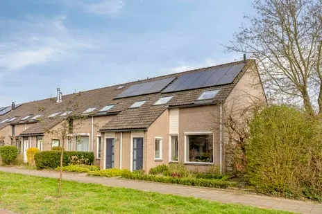 Hoekwoning te koop: Leestensepad 55, Scheperkamp Warnsveld