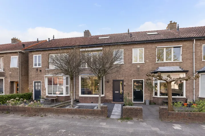 Woning te koop: Leeuwarden, Helicon Bilderdijkstraat 13