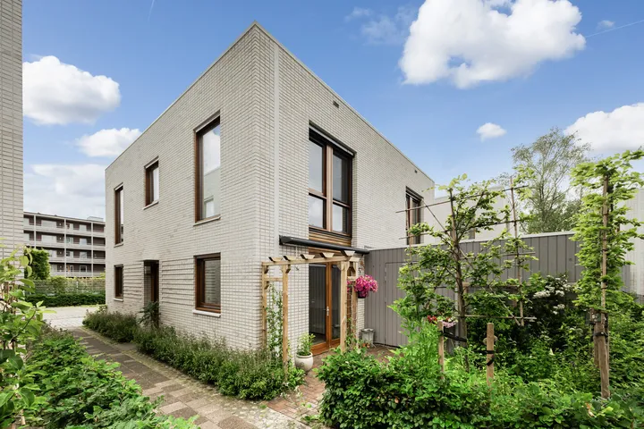 Woning te koop: Leeuwarden, Bilgaard Brandemeer 9G