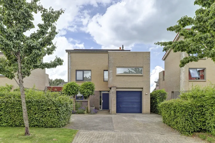 Woning te koop: Leeuwarden, Zuiderburen De Wetering 44