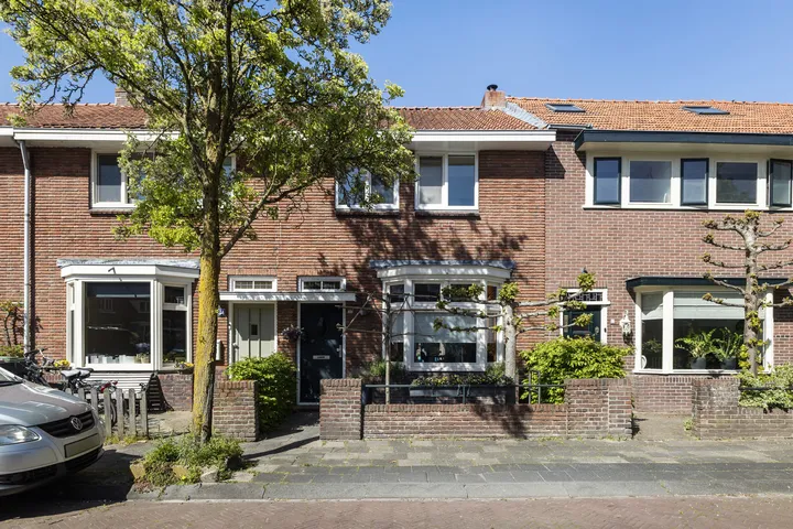 Woning te koop: Leeuwarden, Gerard Dou Gerard Doustraat 32