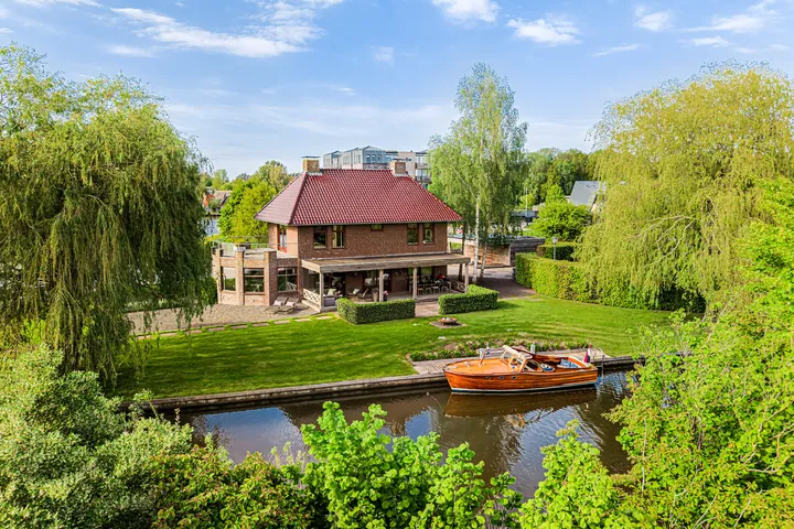 Woning te koop: Leeuwarden, Zuiderburen Jentsjemar 28