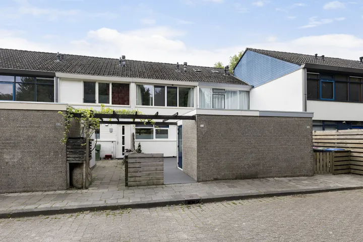 Woning te koop: Leeuwarden, Aldlân-West Kamgras 161
